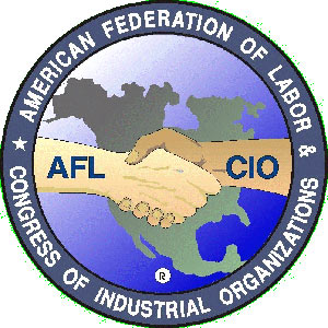 دولت بوش چه منافعی در تامین مالی مرکز همبستگی AFL-CIO داشته؟