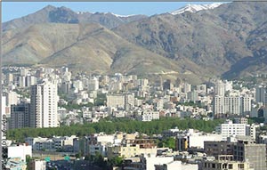 نظام مدیریت شهری در ایران
