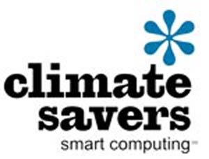 Climate savers Smart Computing یا گروه حافظان محیط زیست در صنعت کامپیوتر