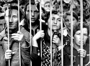 اعدام «ناگی»، رهبر اصلاح طلب مجارستان