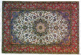 جلوه ای از فرهنگ و هنر ایران زمین