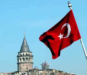 ترکیه در برزخ اتحادیه اروپا