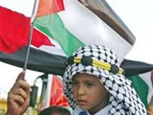 مقاومت فلسطین از نگاه دبیر کل جهاد اسلامی