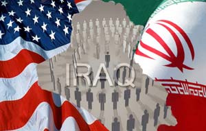توافقنامه امریکا- عراق و نقش ایران