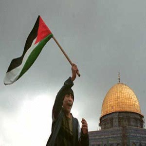 تاریخ یهودی سازی فلسطین