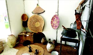 روزگار نامساعد هنرهای سنتی بوشهر