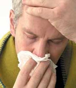 آنفلوآنزا (Influenza)