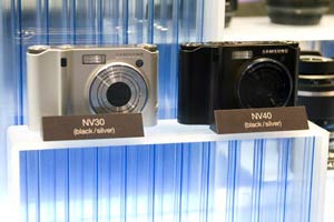 بهترین دوربین‌های دیجیتال آماتوری سال ۲۰۰۸ میلادی به ‌نظر بعضی‌ها!