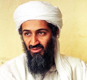 «بن لادن» پنج سال پیش مرده است!