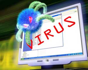 ویروس کامپیوتری چیست؟ انواع ویروسها کدامند؟