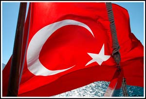 ترکیه و معضل قبرس