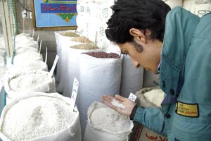 دلیل افزایش قیمت برنج از نگاه وزارت بازرگانی