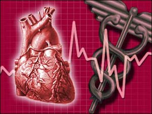 عملکرد طبیعی قلب و علائم و نشانه های قلبی