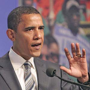 نامه روشنفکران آمریکا به اوباما در محکومیت حمله احتمالی علیه ایران