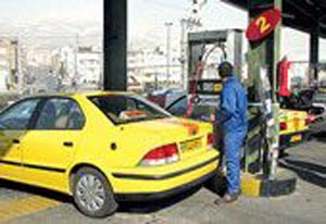 سناریوی بنزین در انتظار گاز
