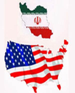 آمریکا می‌خواهد ایران آغازگر جنگ باشد