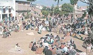 احیای صلح موزاییکی در پاکستان