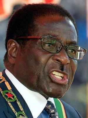 موگابه؛ از رزمندگی برای آزادی تا سرکوبی ناراضیان