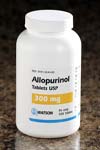 آلوپورینول در صرع مقاوم به درمان: کارآزمایی بالینی دوسوکور