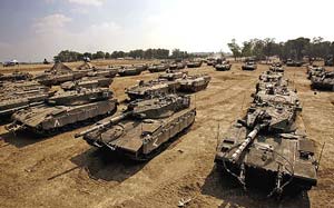 چرا اسراییل اهداف حمله به غزه را نمی گوید؟