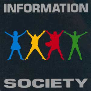 نابرابری اطلاعاتی; مسئله جامعه اطلاعاتی