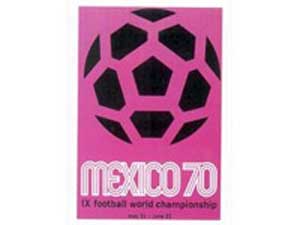 جام جهانی - مکزیک ۱۹۷۰ و  آرژانتین ۱۹۷۸