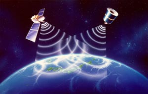 وضعیت حقوقی پخش مستقیم ماهواره ها