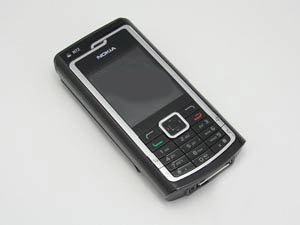 Nokia N۷۲