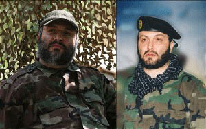 حزب الله، عماد مغنیه و سلاح ویرانگر
