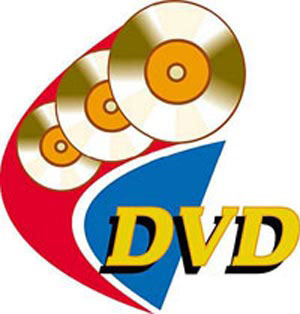 تکنولوژی DVD