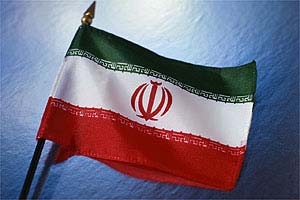 تاریخچه‌ی پرچم ایران