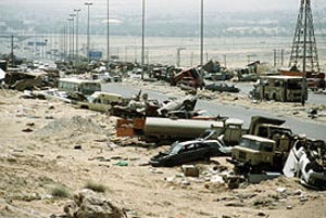 برنامه محرمانه آمریکا پیرامون آینده نیروهای نظامی در عراق