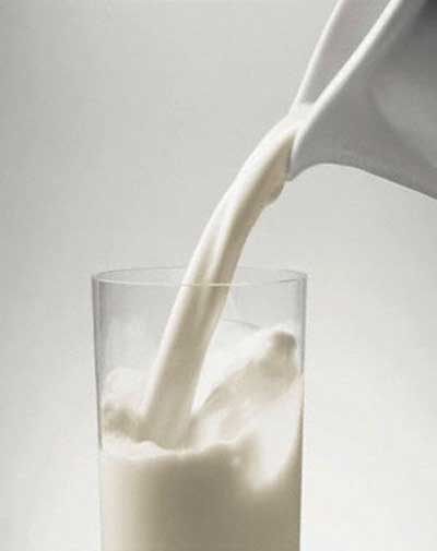 شیر سویا نوشیدنی محبوب چینی‌ها
