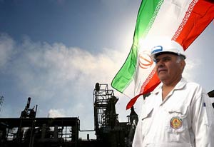 طرح تحول اداری در شرکت ملی نفت ایران را جدی بگیرید