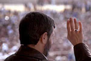 تفاوت سفرهای استانی احمدی‌نژاد با خاتمی و هاشمی