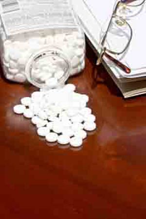 داروهای ضد التهاب غیراستروئیدی و غیرمخدر(NSAID)