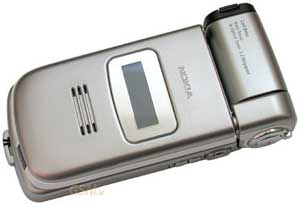 Nokia N۹۳