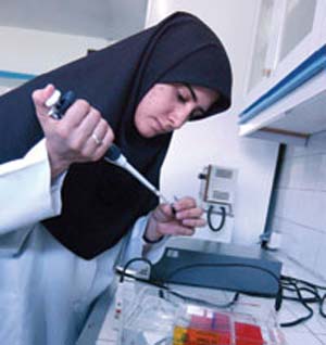 شکل‌ گیری‌ نظام‌ بهداشتی‌ در ایران‌
