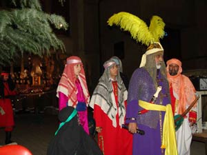ماندگارترین نمایش مذهبی ایران