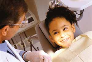 دندانپزشکی با نانوتکنولوژی