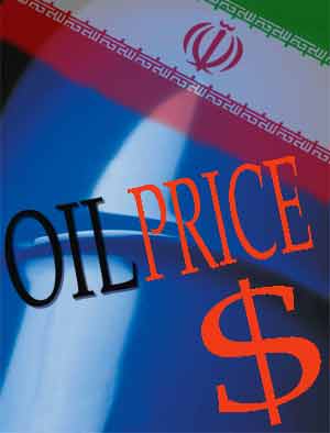 عواقب نفت گران برای ایران‌