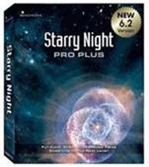 Starry Night Pro Plus ۶.۲