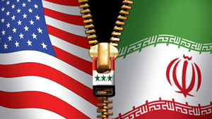 اوباما بدون ایران نمی تواند