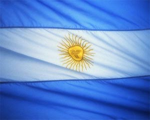 انتقال قدرت در آرژانتین از شوهر به همسر
