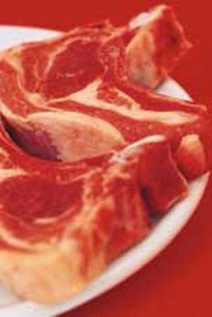 گوشت های کم چرب: ده نکته برای آشپزی با چربی کم