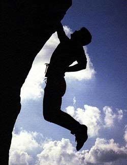 برنامه تمرینی برای افزایش قوای جسمانی در کوهنوردی