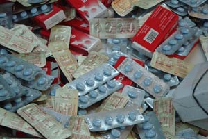 قاچاق داروی تقلبی؛ چالشی حیاتی