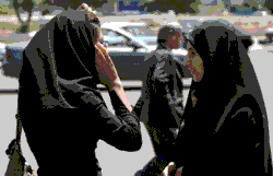 رویکرد حقوق کیفری ایران به نقش حجاب در سلامت جامعه - قسمت دوم