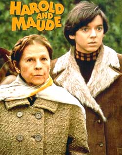 هارولد و ماد - Harold And Maude