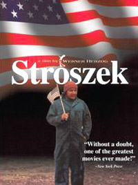 استروژک - Stroszek